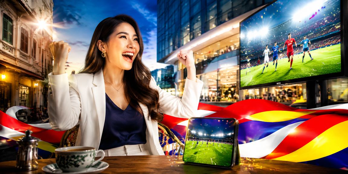 Proses deposit bonus untuk kasino langsung 8200 di Ipoh dengan kaedah tempatan