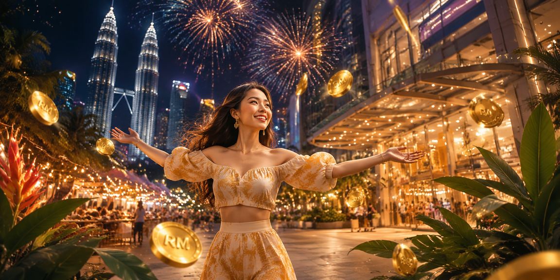 Proses deposit mudah di 8200 menggunakan kaedah tempatan Malaysia