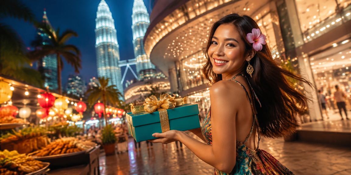 Bonus pendaftaran dan ganjaran ahli baharu 8200 untuk pengguna Malaysia