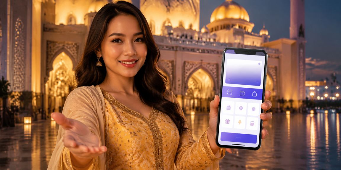 Pengguna Putrajaya mengakses kasino mudah alih 8200 dengan selamat dan selesa